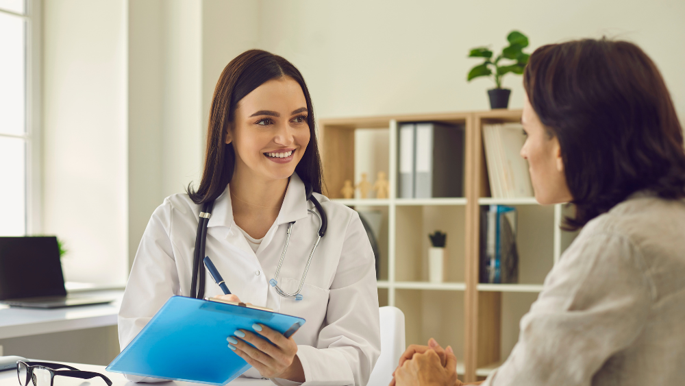 Psychiatrist - Shanti Mindcare Blog